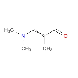 3-(DiMethylaMino)-2-Methylacrylaldehyde