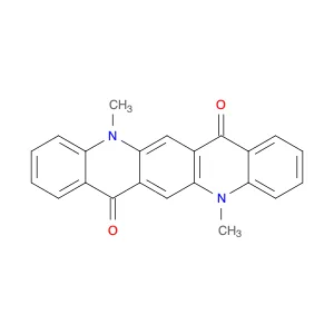 N,n-dimethylquinacridone