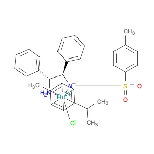 RuCl(p-cymene)[(R,R)-Ts-DPEN]