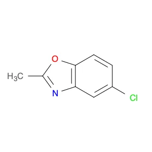 Benzoxazole, 5-chloro-2-methyl-