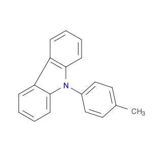 9H-Carbazole, 9-(4-methylphenyl)-