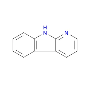 α-carboline