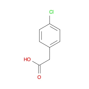2-(4-Chlorophenyl)acetic acid
