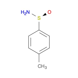 (S)-4-Methylbezenesulfinamide