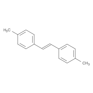 Benzene, 1,1'-(1E)-1,2-ethenediylbis[4-methyl-