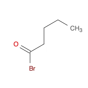 Pentanoyl bromide