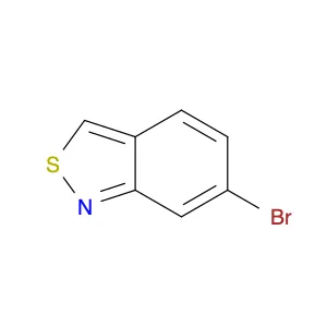 6-Bromobenzo[c]isothiazole