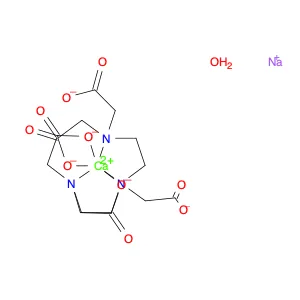 Calciate(3-), [N-[2-[bis[(carboxy-κO)methyl]amino-κN]ethyl]-N-[2-[[(carboxy-κO)methyl](carboxymeth…