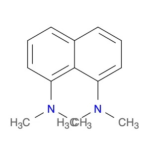 1,8-Naphthalenediamine, N1,N1,N8,N8-tetramethyl-