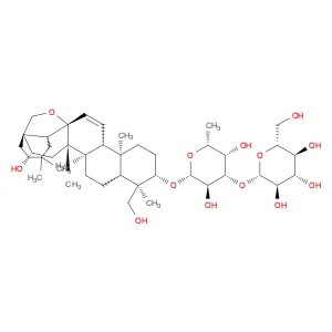 Saikosaponin A