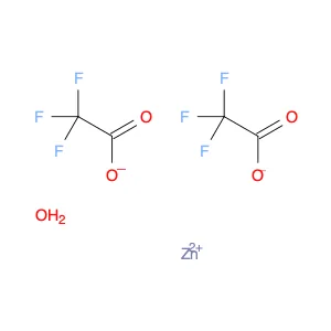 Zinc Trifluoroacetate Hydrate