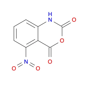 5-Nitro-1H-benzo[d][1,3]oxazine-2,4-dione