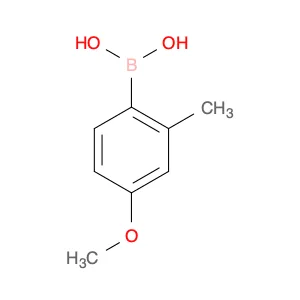 (4-Methoxy-2-methylphenyl)boronic acid