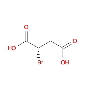 (S)-2-Bromosuccinic acid
