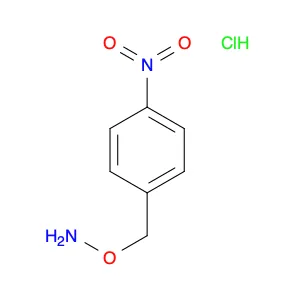 O-(4-Nitrobenzyl)hydroxylamine HCl