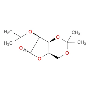 α-D-Xylofuranose, 1,2:3,5-bis-O-(1-methylethylidene)-