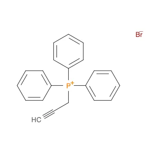 Propargyltriphenylphosphonium bromide