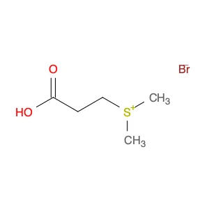 (2-Carboxyethyl)dimethylsulfonium Bromide