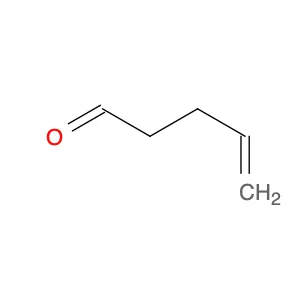 4-Pentenal