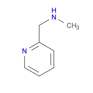 N-Methyl-1-(pyridin-2-yl)methanamine