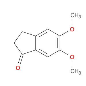 5,6-Dimethoxy-1-indanone