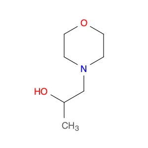 N-(2-Hydroxypropyl)morpholine