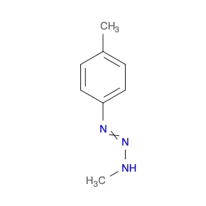 1-TRIAZENE, 1-METHYL-3-(4-METHYLPHENYL)-
