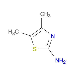4,5-Dimethylthiazol-2-amine