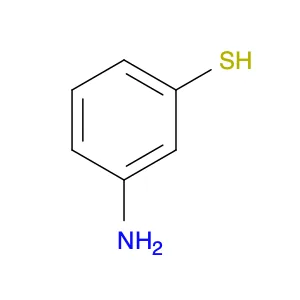 Benzenethiol, 3-amino-