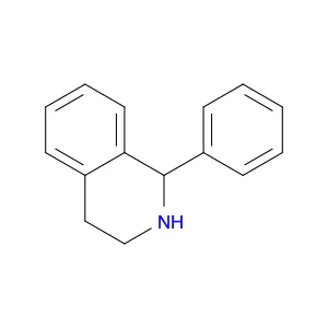 1-Phenyl-1,2,3,4-tetrahydroisoquinoline