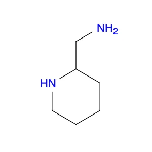 2-PIPERIDYLMETHYLAMINE