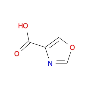 Oxazole-4-carboxylic acid