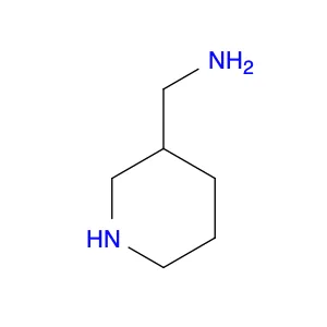 3-Piperidinemethanamine