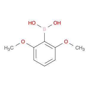 Boronic acid, B-(2,6-dimethoxyphenyl)-