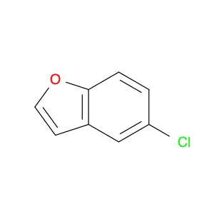 5-Chlorobenzofuran