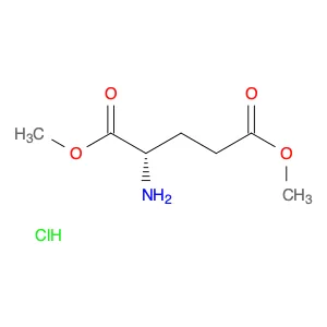 L-Glutamic acid, 1,5-dimethyl ester, hydrochloride (1:1)