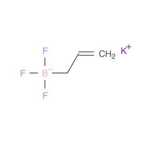 Potassium allyltrifluoroborate