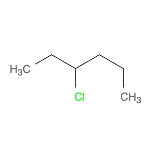 Hexane, 3-chloro-
