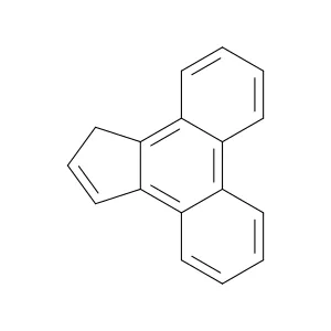1H-Cyclopenta[l]phenanthrene
