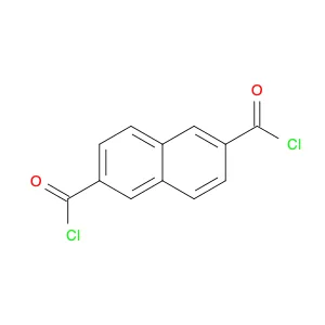 2,6-Naphthalenedicarbonyl dichloride