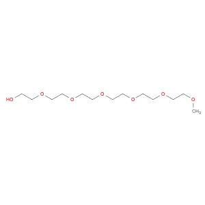 3,6,9,12,15,18-Hexaoxanonadecan-1-ol