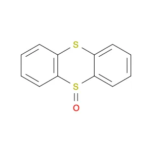 Thianthrene, 5-oxide