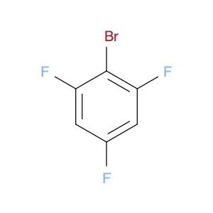 1-Bromo-2,4,6-trifluorobenzene