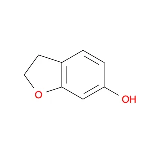 2,3-dihydrobenzofuran-6-ol