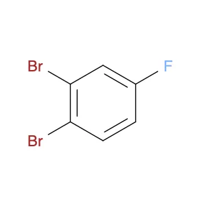 Benzene, 1,2-dibromo-4-fluoro-