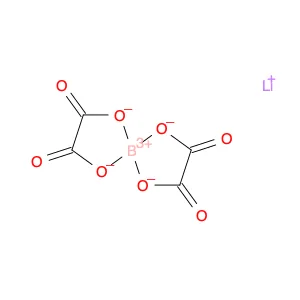Lithium Bis(Oxalate)Borate