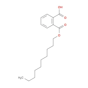 1-Decyl 1,2-benzenedicarboxylate