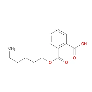 1,2-Benzenedicarboxylic acid, 1-hexyl ester