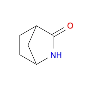 2-azabicyclo[2.2.1]heptan-3-one