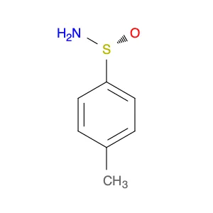 (R)-4-Methylbenzenesulfinamide